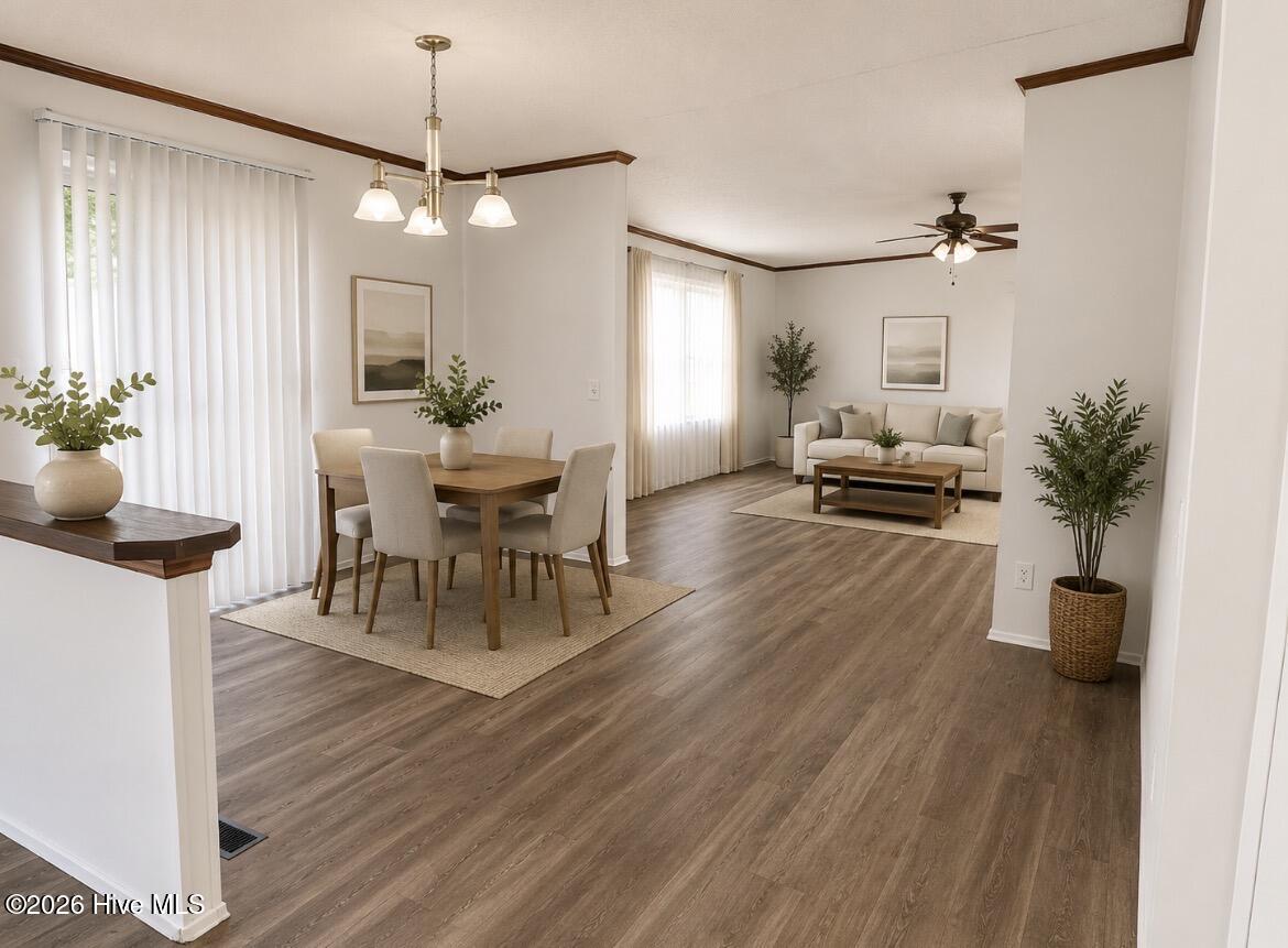 9744 Nc Highway 4, Littleton, NC 27850 — photo 5