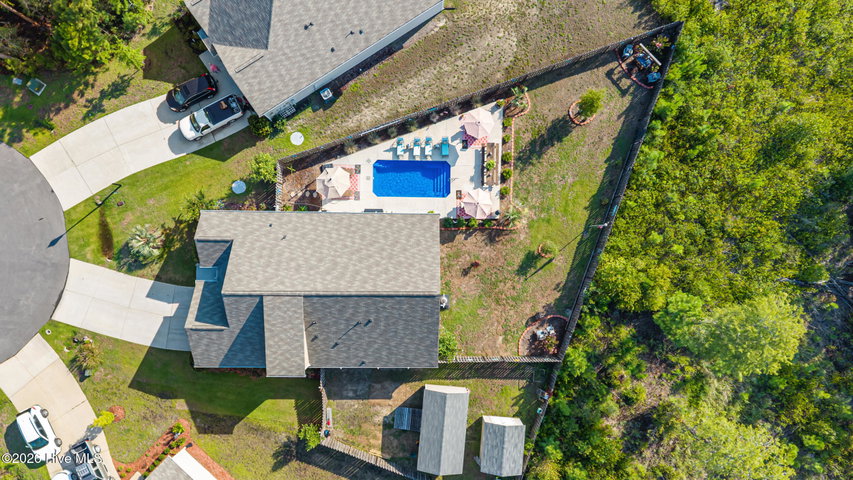 2300 Harbor Lights Court SE Lot 65 image