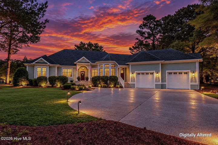 281 Red Fox Run Drive image