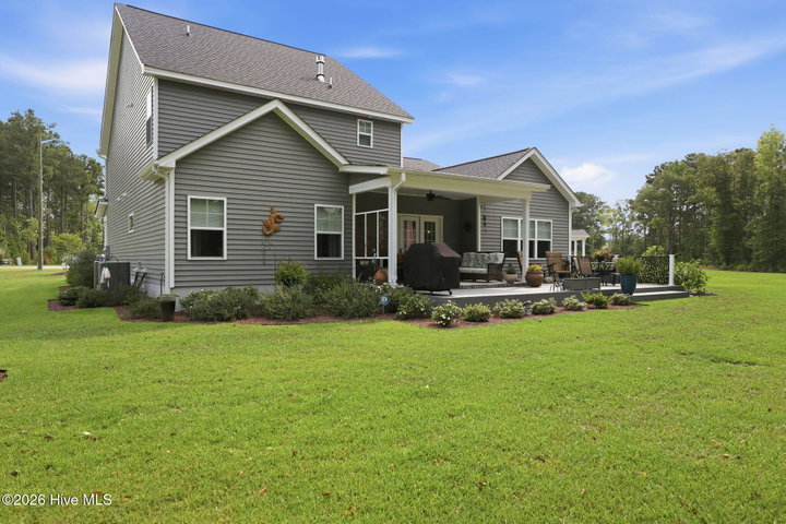 2200 Three Oaks Drive, Greenville, NC 27858 — photo 6