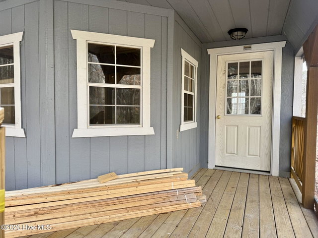 1176 Folley Road, Elizabeth City, NC 27909 — photo 13