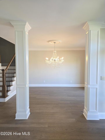 3709 Cancion Street, Greenville, NC 27858 — photo 7