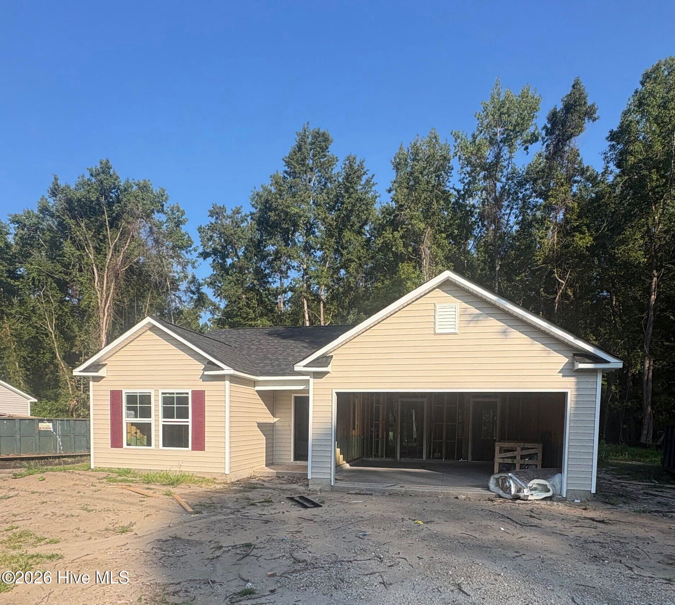 6554 Fairway Drive, Grifton, NC 28530 — photo 2