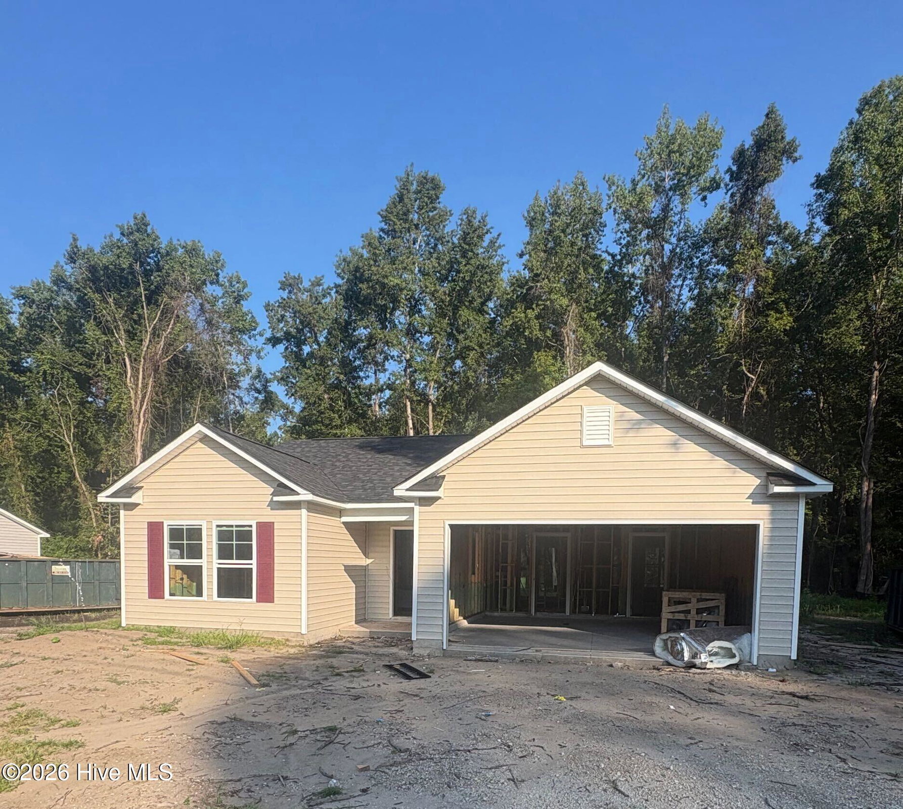 6554 Fairway Drive, Grifton, NC 28530 — main photo