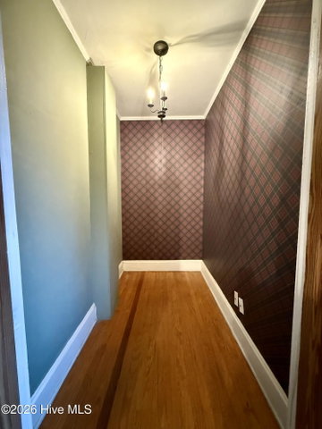 318 W Church Street, Williamston, NC 27892 — photo 33