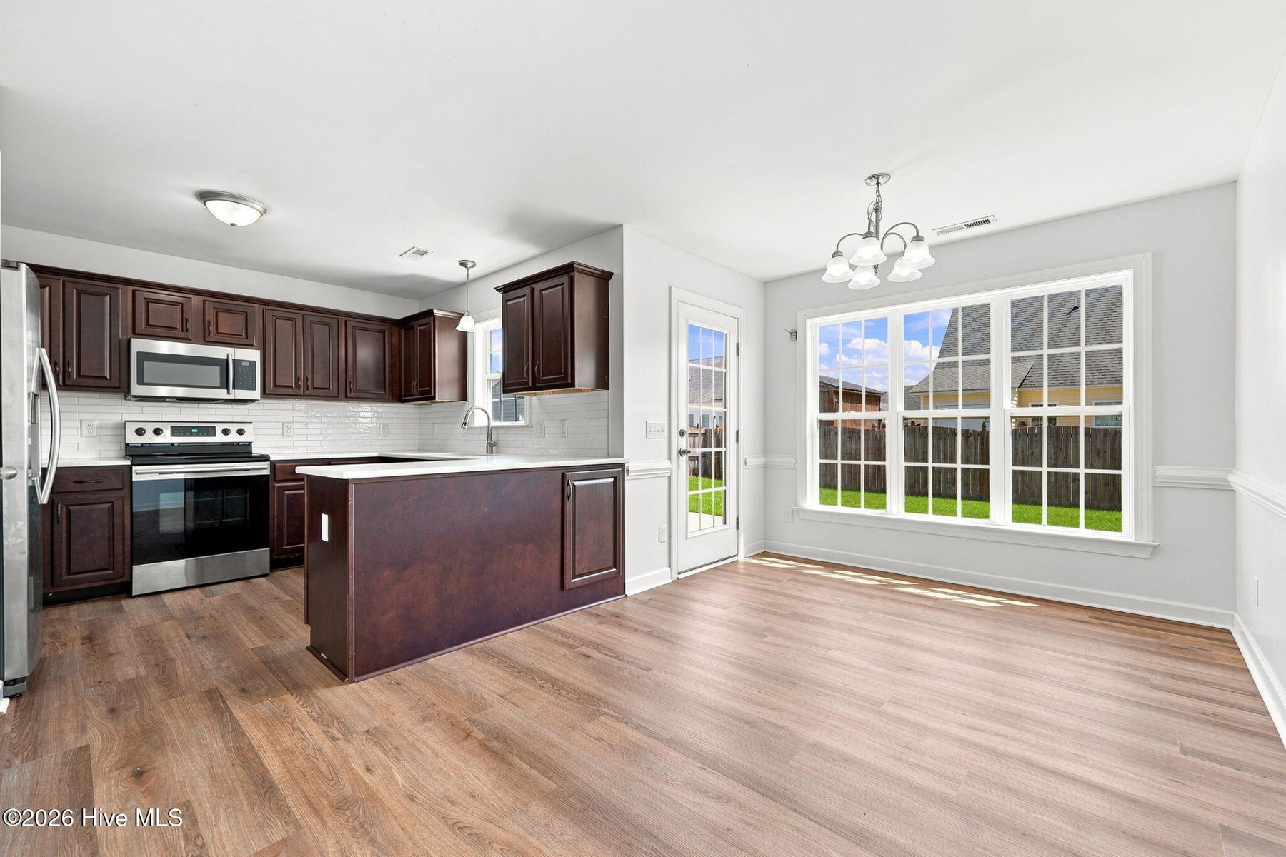 3721 Tifgreen Drive, Greenville, NC 27834 — photo 4