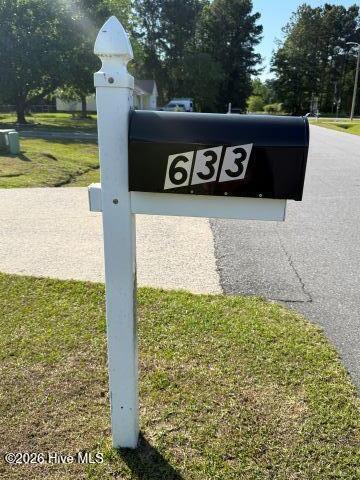633 Fox Chase Lane, Winterville, NC 28590 — photo 14
