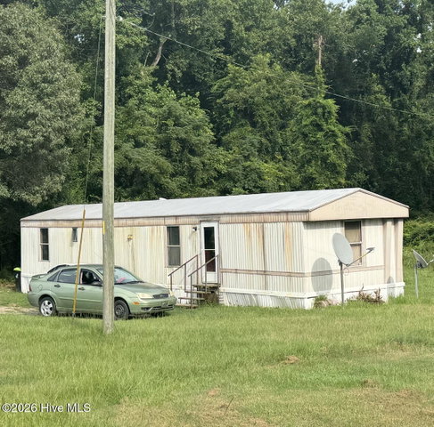 303 Faith Baptist Church Road, Pinetops, NC 27864 — photo 4