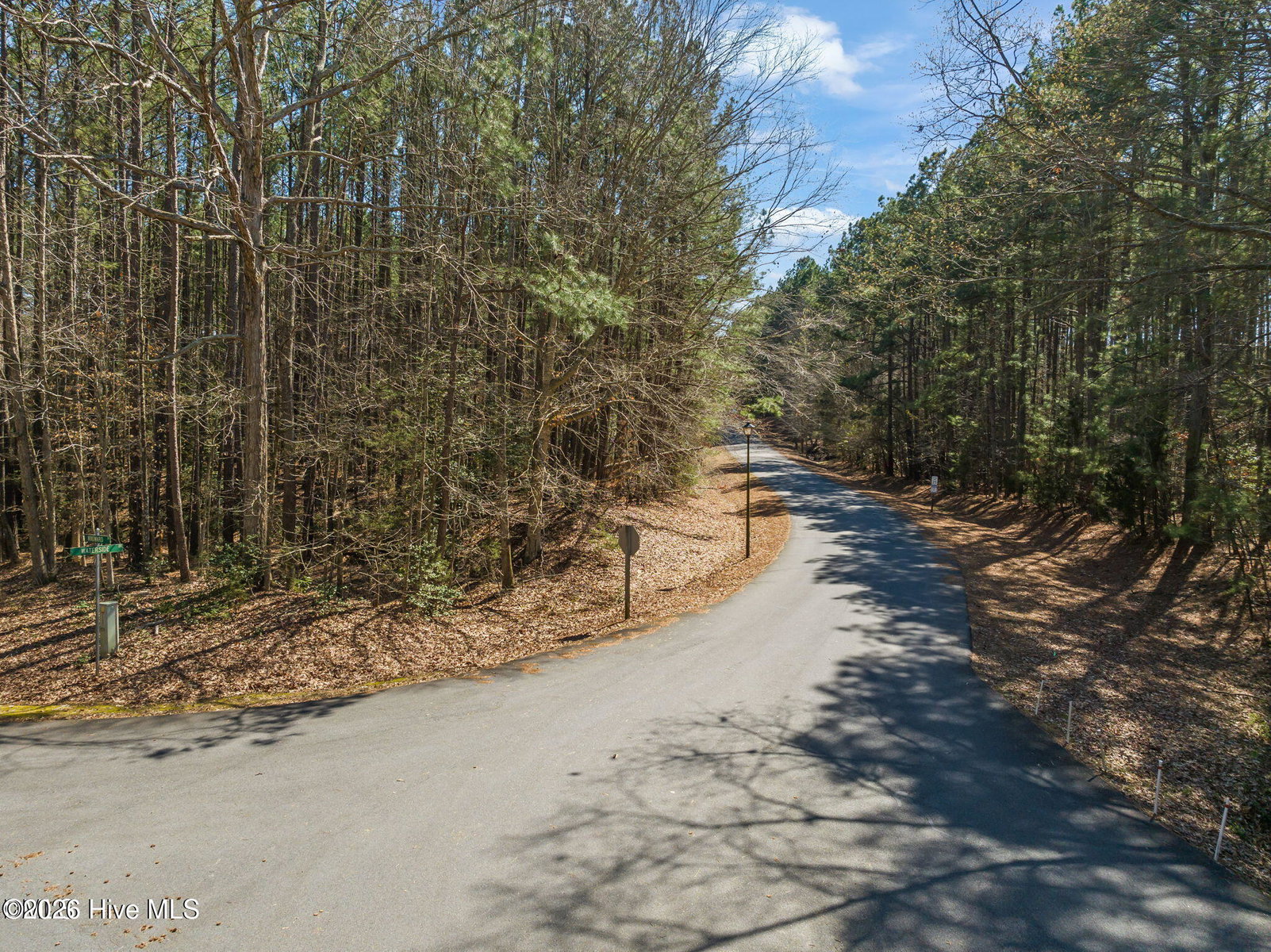 0 Windward Shores Drive, Henrico, NC 27842 — photo 3