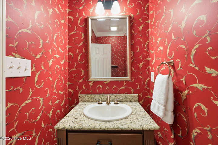 201 Foxcroft Lane, Winterville, NC 28590 — photo 21