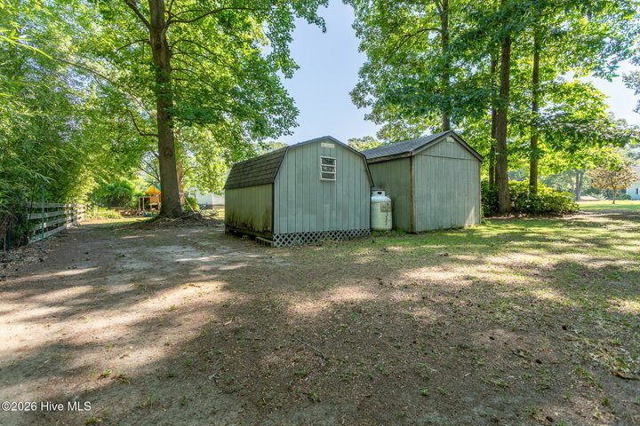 311 Country Club Drive, Edenton, NC 27932 — photo 50