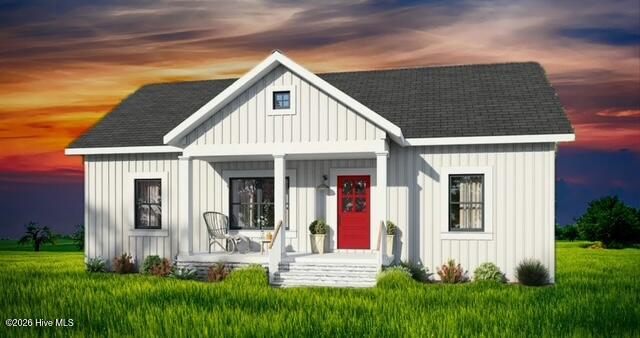 923 Chambers Ferry Road, Edenton, NC 27932 — photo 3
