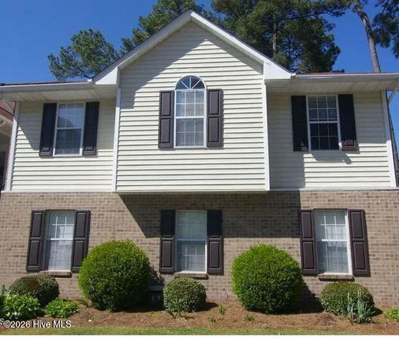 2934 Mulberry Lane F, Greenville, NC 27858