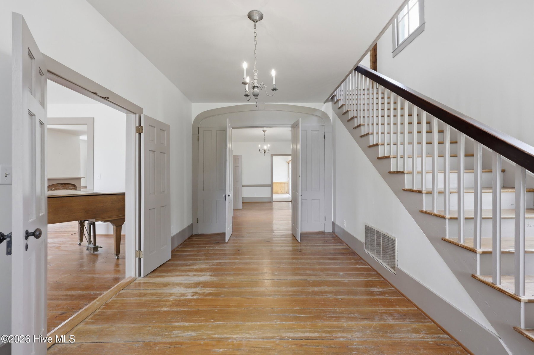 725 Griffin Swamp Road, Elizabeth City, NC 27909 — photo 4