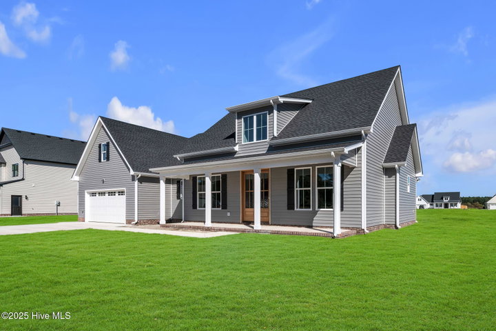 Mm Copper Run Loop, South Mills, NC 27976