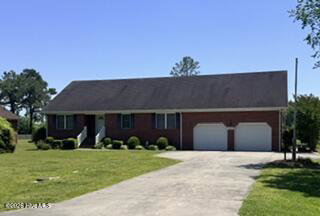 115 Pine Street, Camden, NC 27921