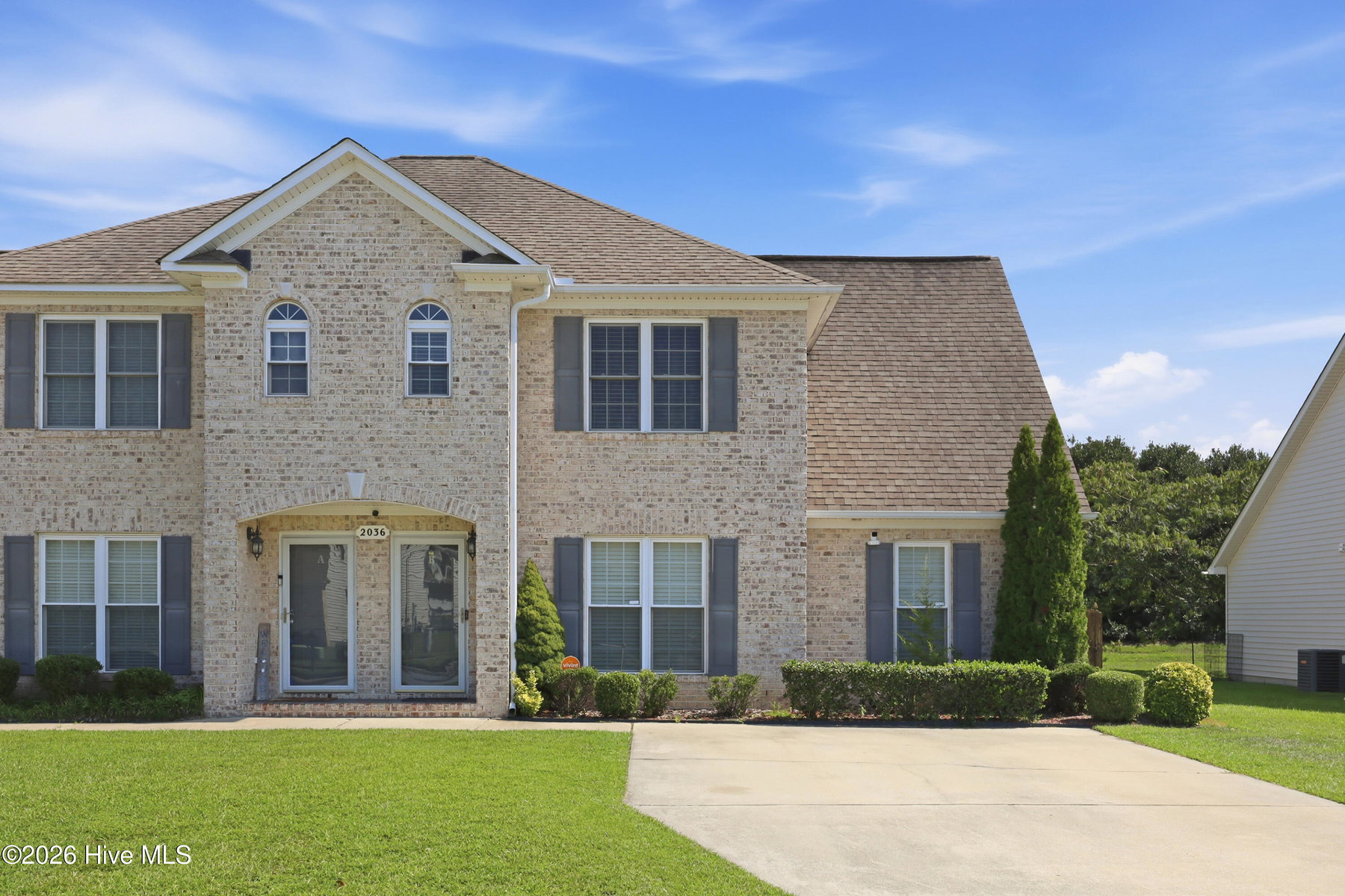 2036 Cambria Drive B, Greenville, NC 27834 — photo 2