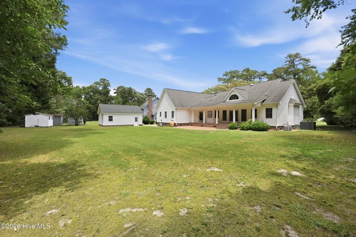 209 Small Drive, Elizabeth City, NC 27909 — photo 39