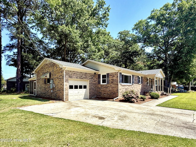 1820 Providence Road, Elizabeth City, NC 27909 — photo 3