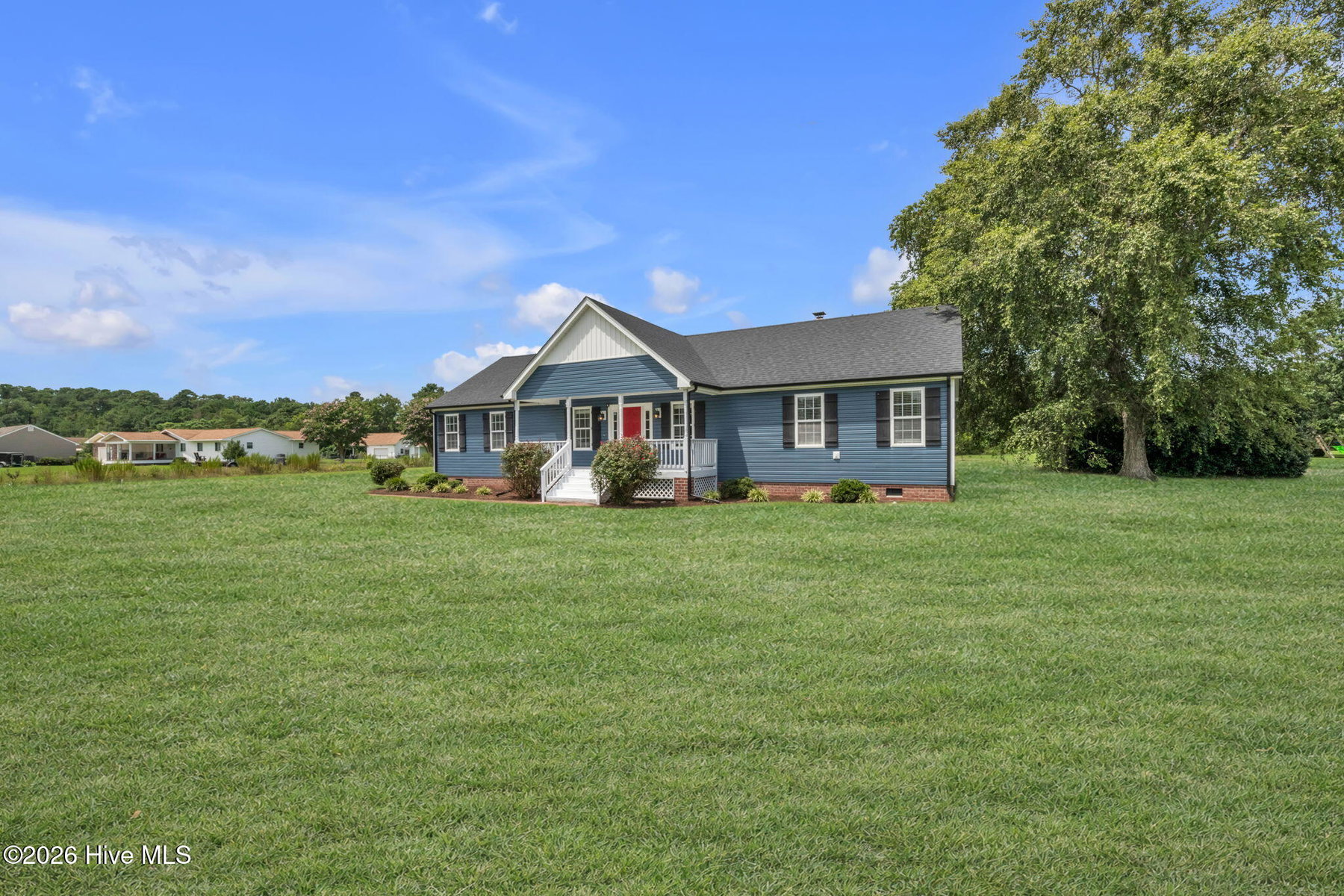 332 S End Road, Knotts Island, NC 27950 — photo 3