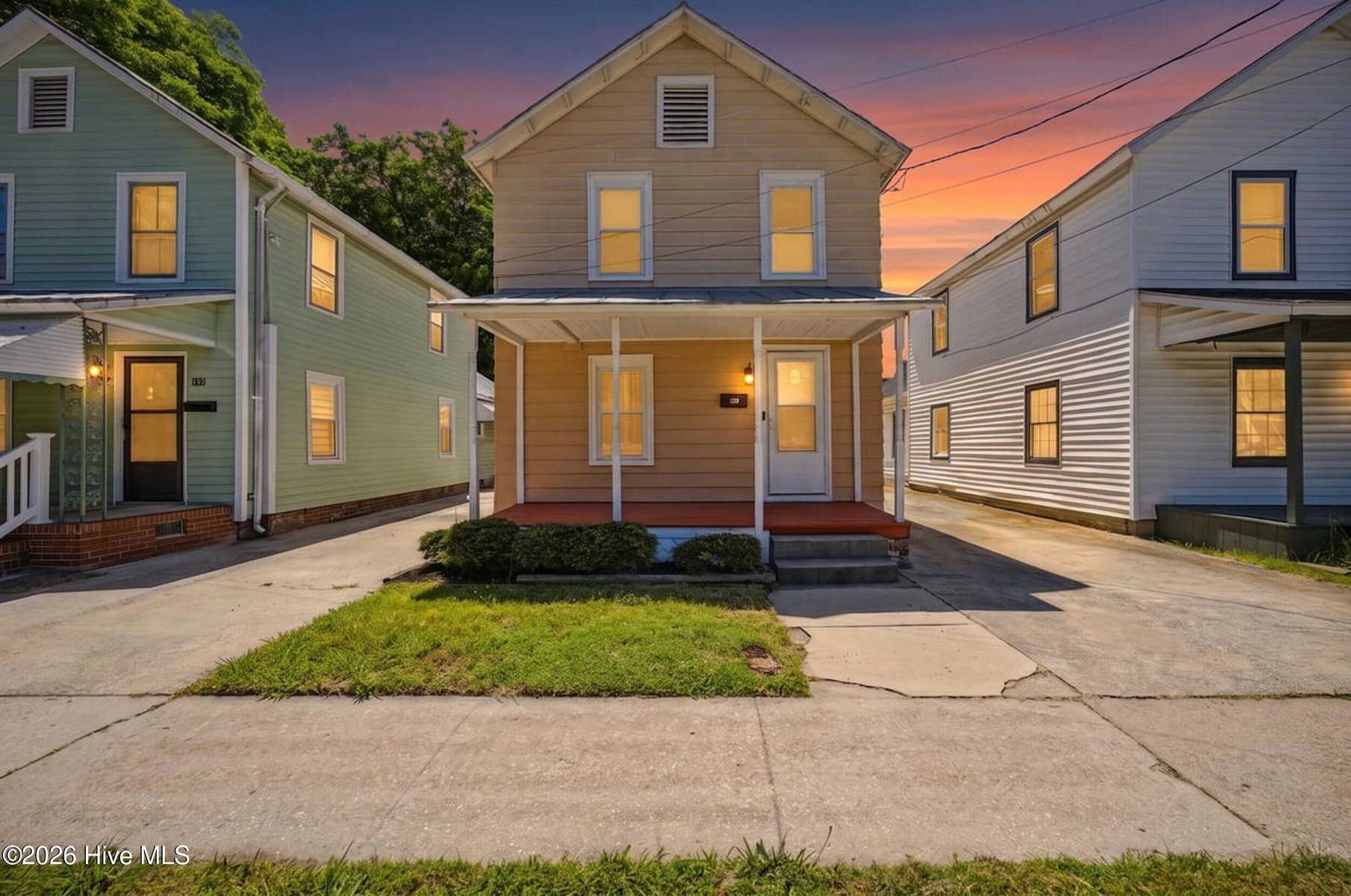 804 2nd Street, Elizabeth City, NC 27909 — photo 2