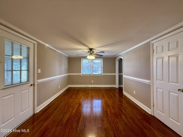 200 First Street, Williamston, NC 27892 — photo 28
