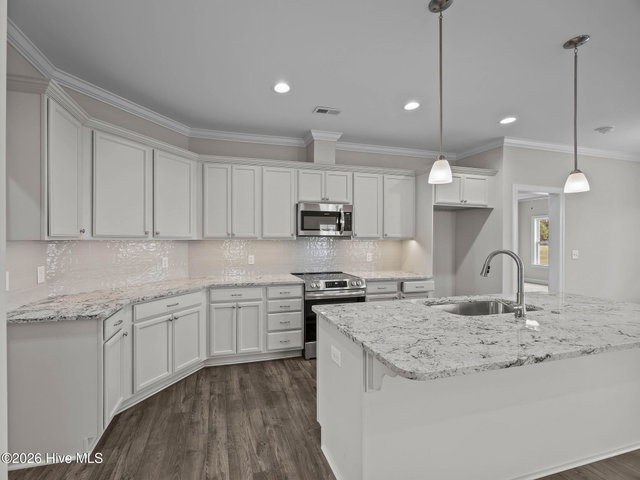 1701 Dew Meadow Drive, Winterville, NC 28590 — photo 11