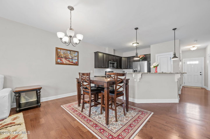 1808 Fox Den Way, Greenville, NC 27858 — photo 18