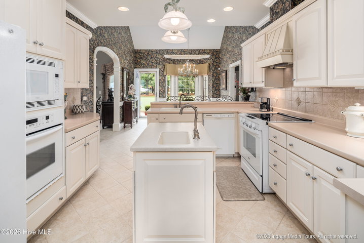 1445 Foster Road, Grimesland, NC 27837 — photo 17