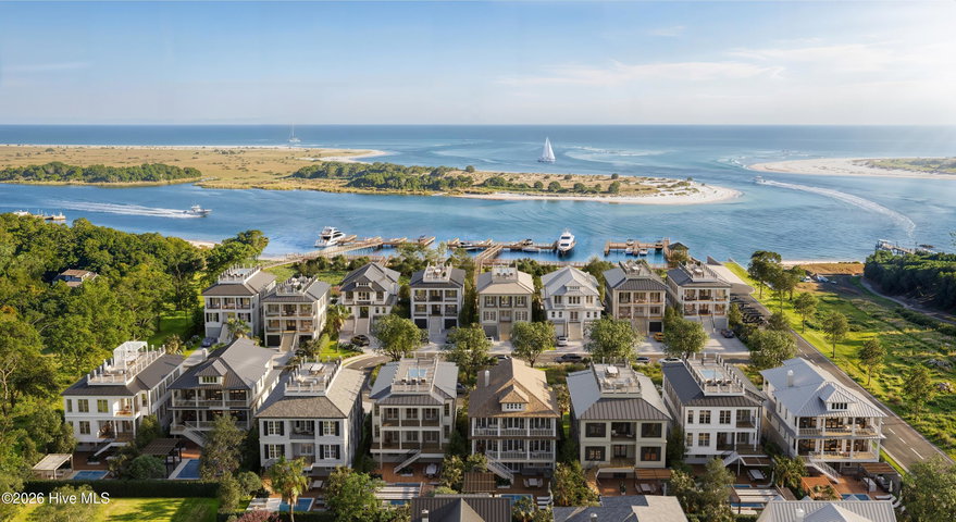 Lot 61 Harbor Master Point image
