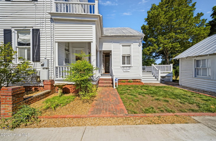 102 W Gale Street, Edenton, NC 27932 — photo 43