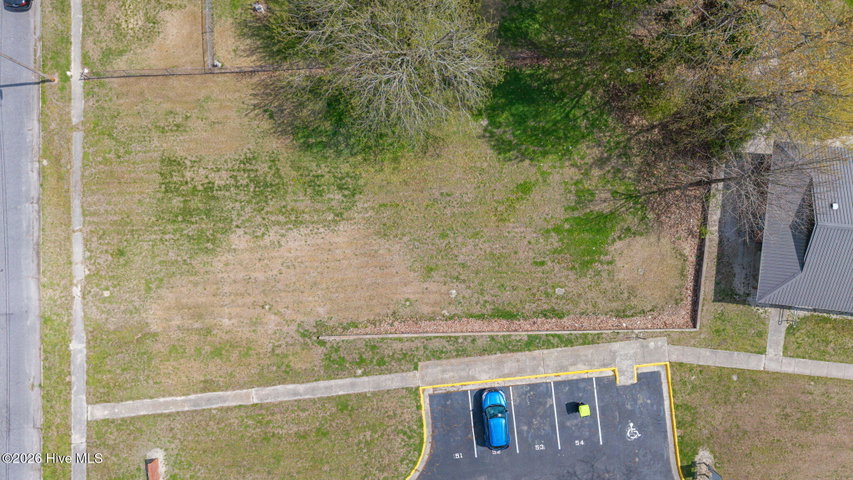207 NE Railroad Street, Robersonville, NC 27871 — photo 3