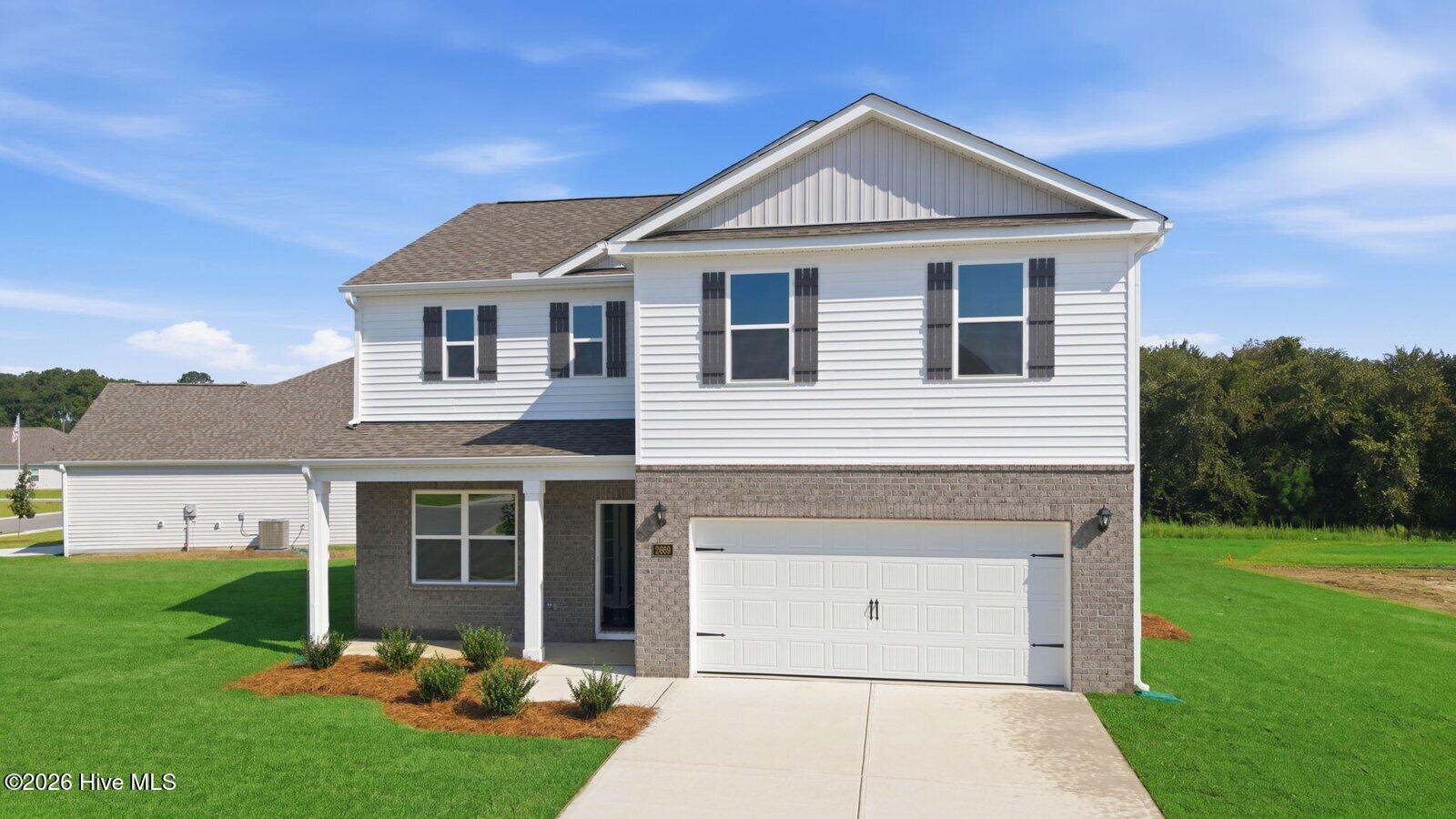 2669 Delilah Drive, Winterville, NC 28590 — photo 3