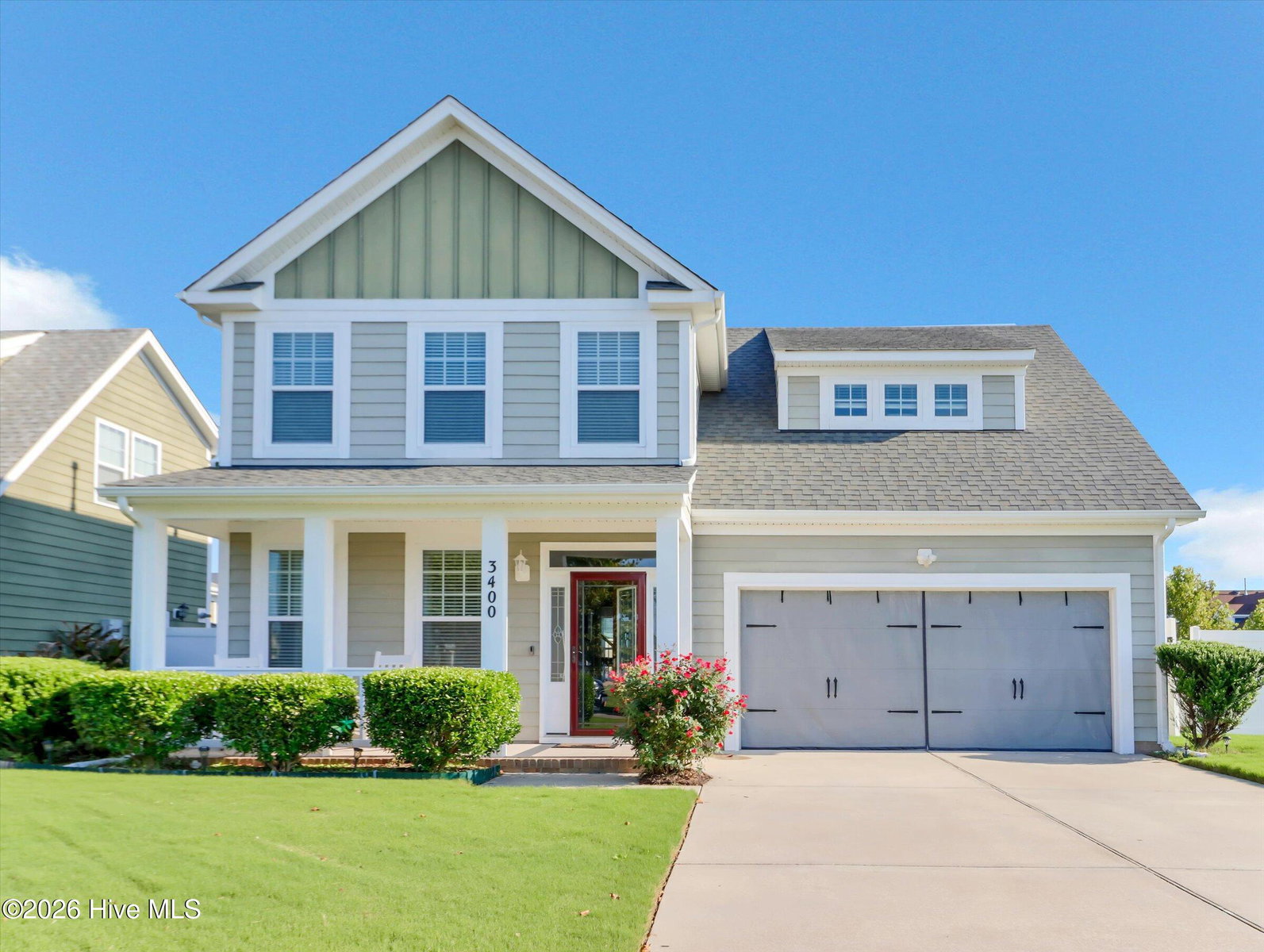 3400 Symonds Way, Elizabeth City, NC 27909 — photo 2