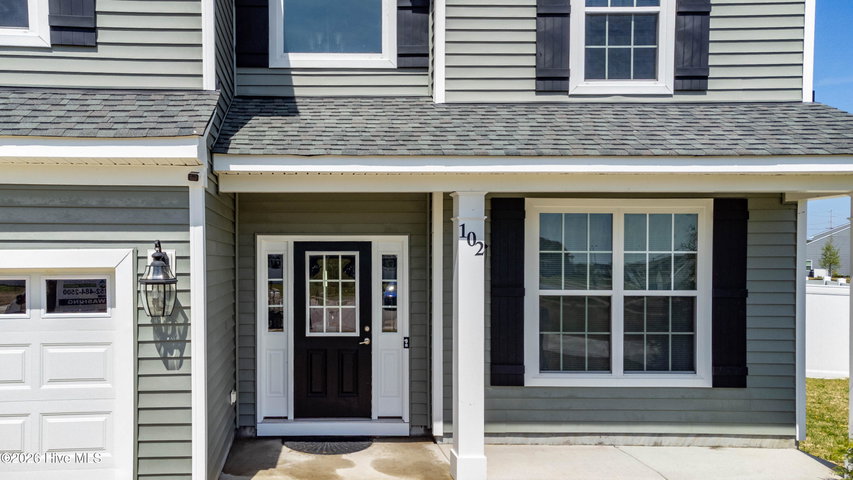 102 Genoa Drive, Elizabeth City, NC 27909 — photo 3