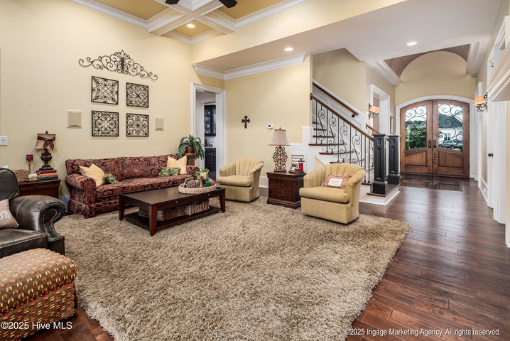 2900 Groveland Drive, Greenville, NC 27858 — photo 13