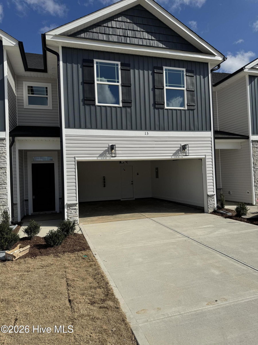 23 Joyner Park Drive, Rocky Mount, NC 27803 — photo 2
