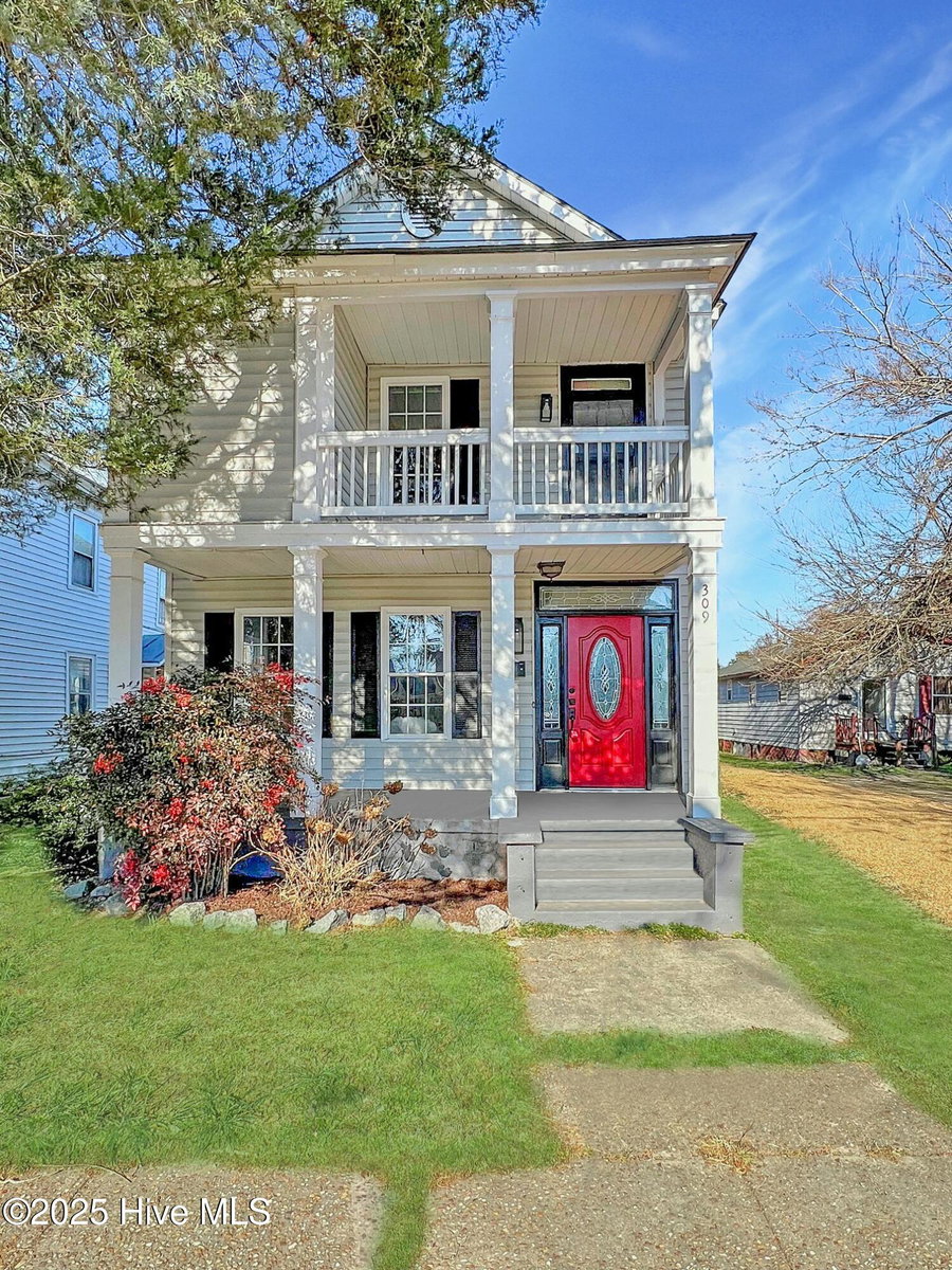 309 E Church Street, Edenton, NC 27932 — photo 2