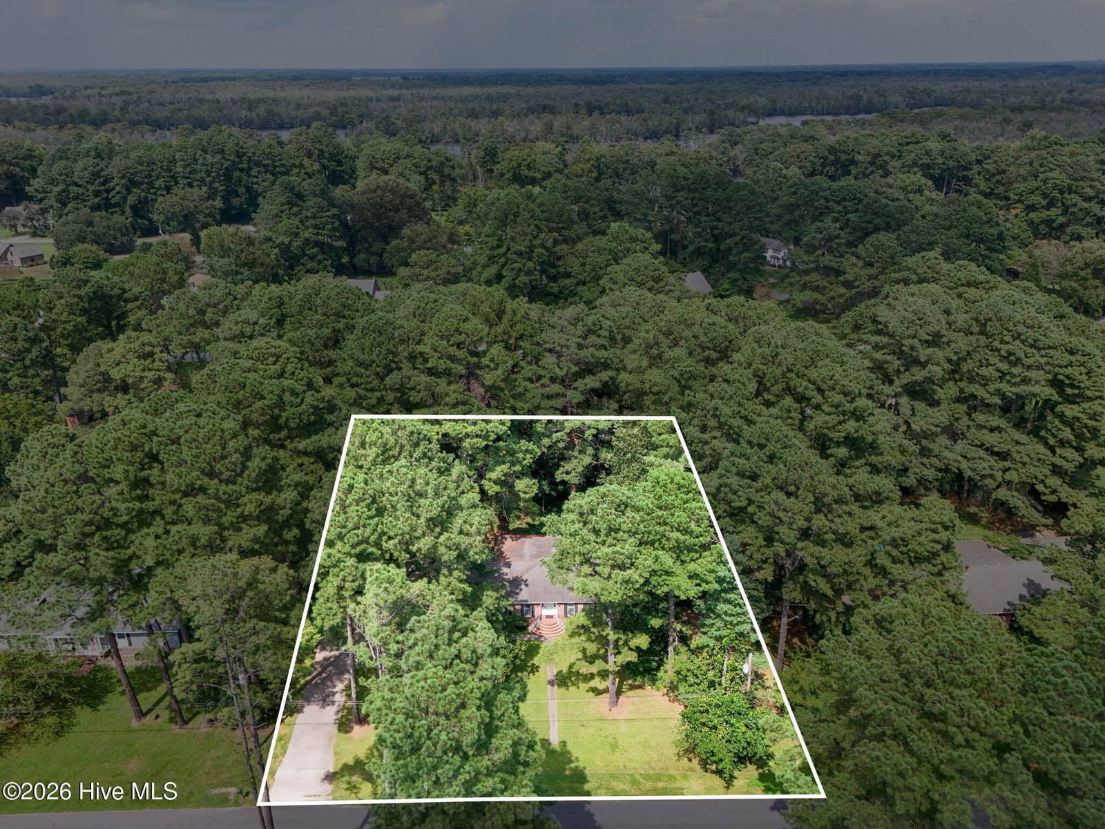 108 Hunters Trail E, Elizabeth City, NC 27909 — photo 5