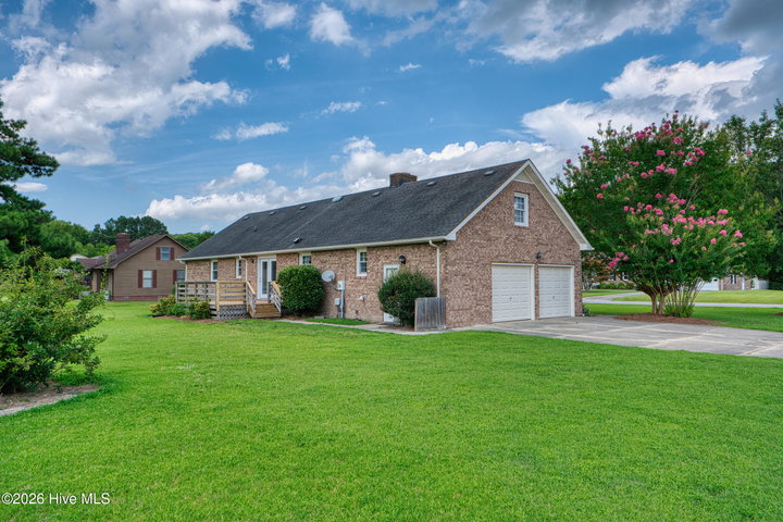 1601 Darian Drive, Elizabeth City, NC 27909 — photo 22