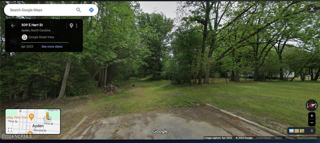0 First Street, Ayden, NC 28513 — photo 12