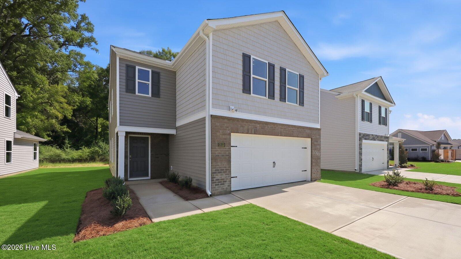 2113 Montalvan Drive, Greenville, NC 27834 — photo 2