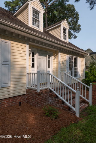 604 Bremerton Drive, Greenville, NC 27858 — photo 55