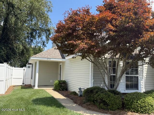4710 Gardenia Circle, Rocky Mount, NC 27804 — photo 3