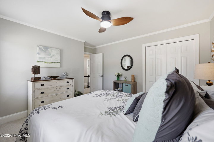 1604 Paramore Drive, Greenville, NC 27858 — photo 30