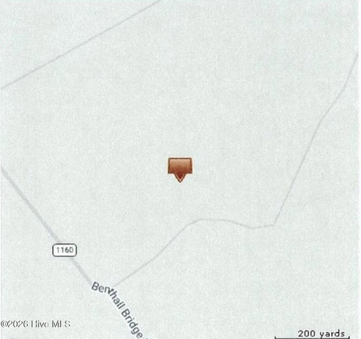 0 Benthall Bridge Road, Murfreesboro, NC 27855