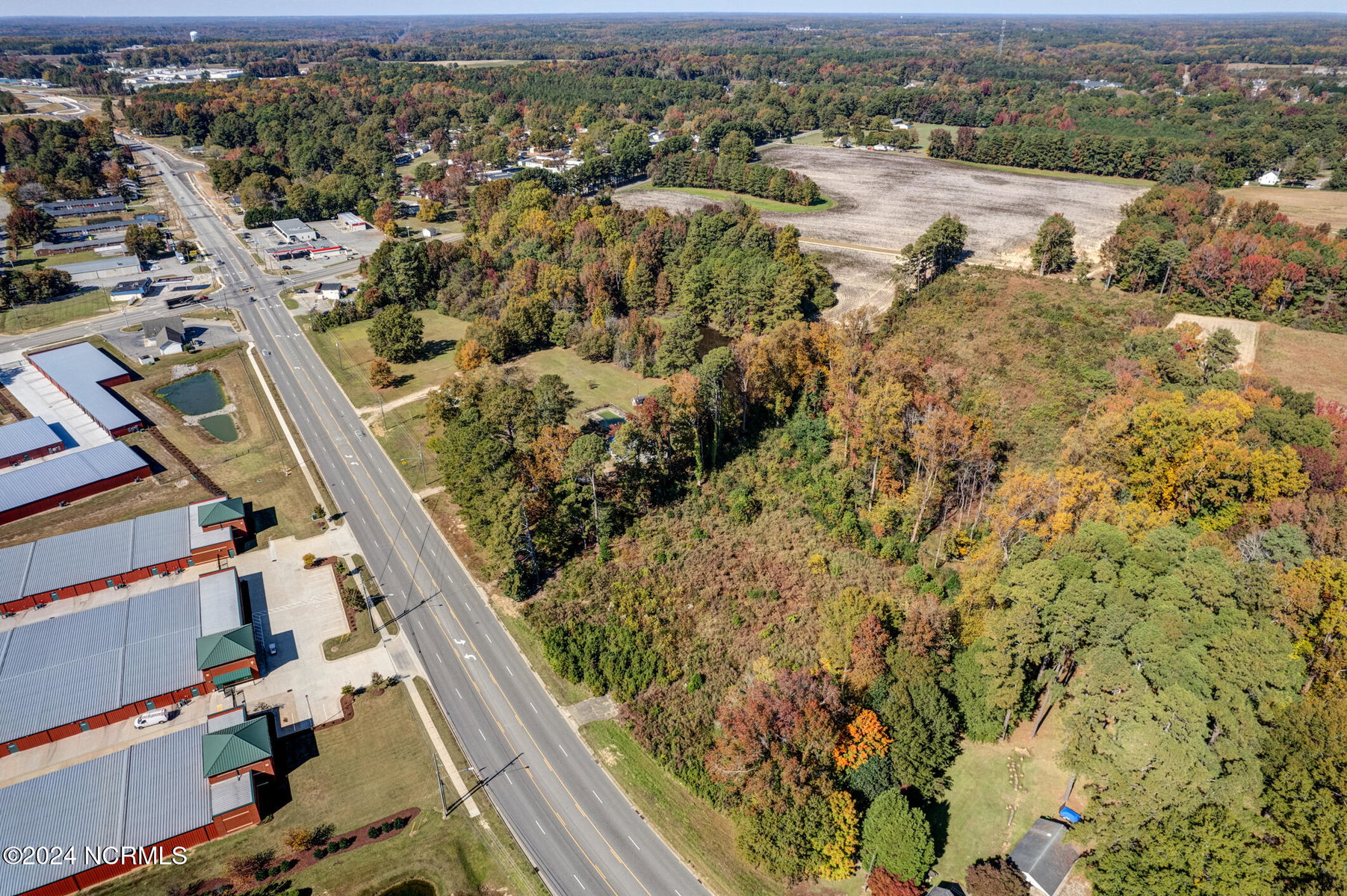 4024 Sunset Avenue, Rocky Mount, NC 27804 — photo 5