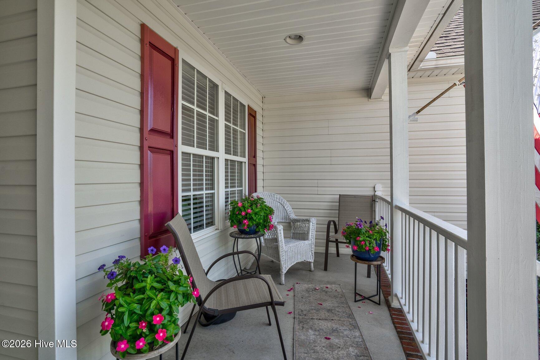 3578 Spring Mill Trail Road, Rocky Mount, NC 27804 — photo 4