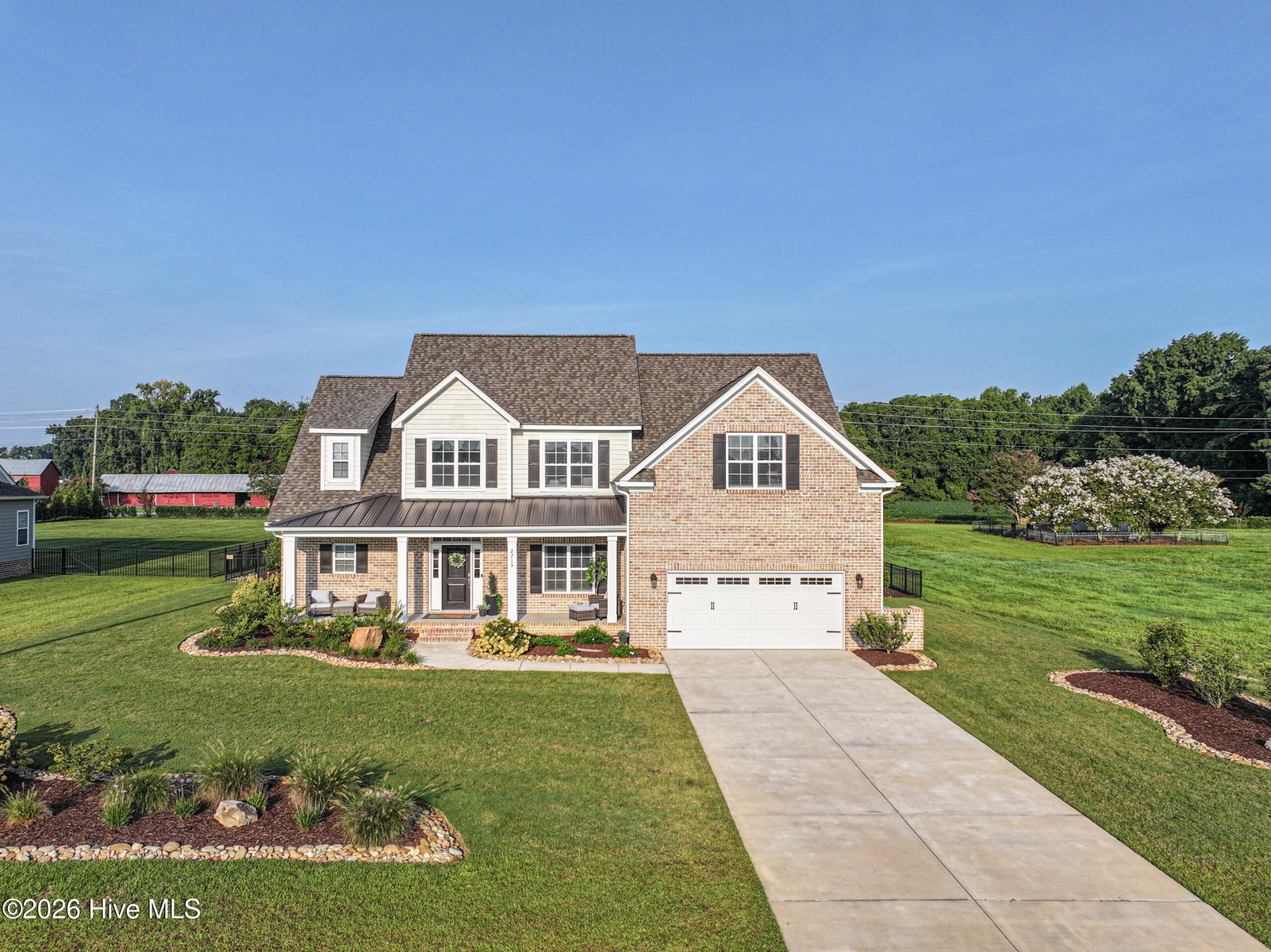 2715 Frances Court, Grimesland, NC 27837 — photo 4