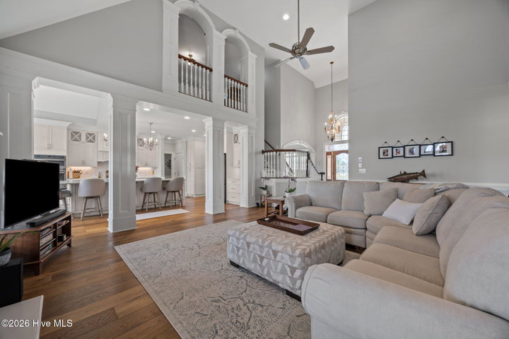 3076 Black Jack Simpson Road, Greenville, NC 27858 — photo 13